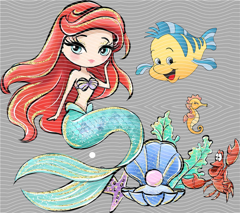 Disney-DS 239